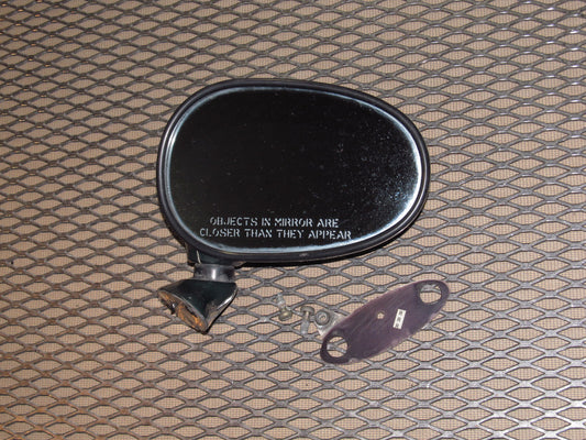 90 91 92 93 Mazda Miata OEM Manual Mirror - Right