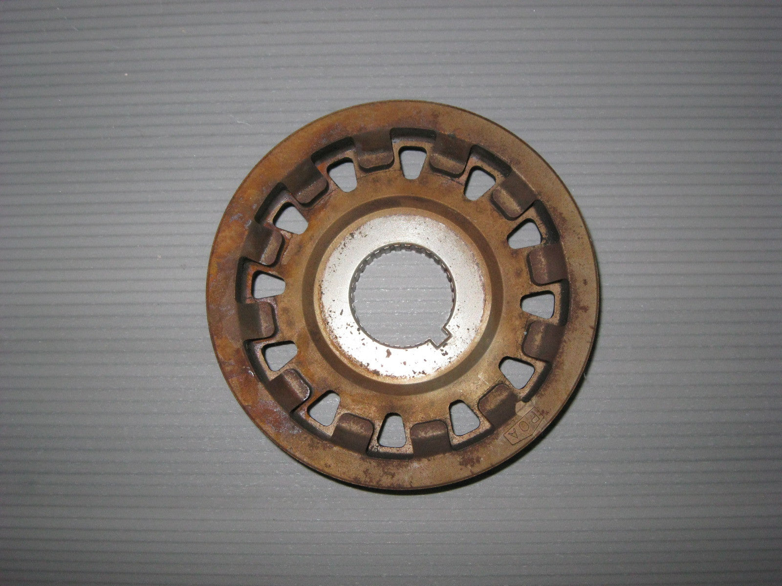 JDM 98 99 00 01 02 Honda Accord F23A OEM Timing Crankshaft Sprocket