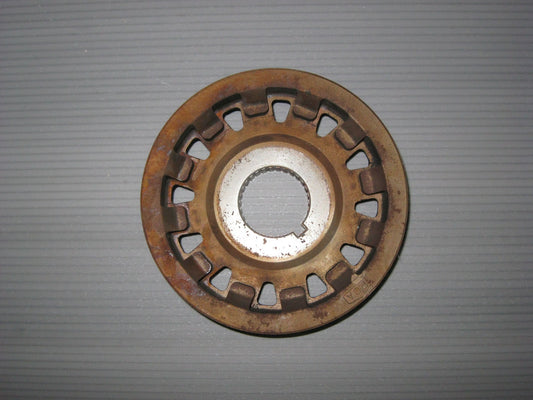 JDM 98 99 00 01 02 Honda Accord F23A OEM Timing Crankshaft Sprocket