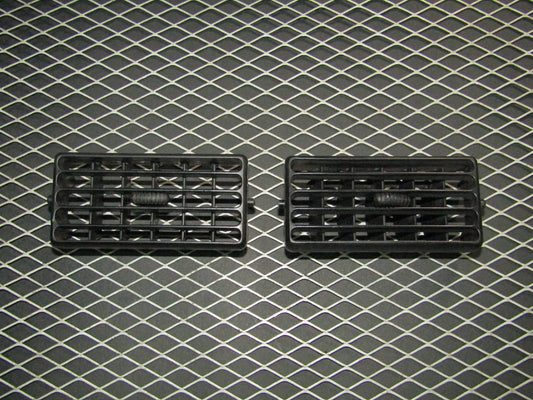 94 95 96 97 Mitsubishi 3000GT OEM Dash Center Air Vent Louver