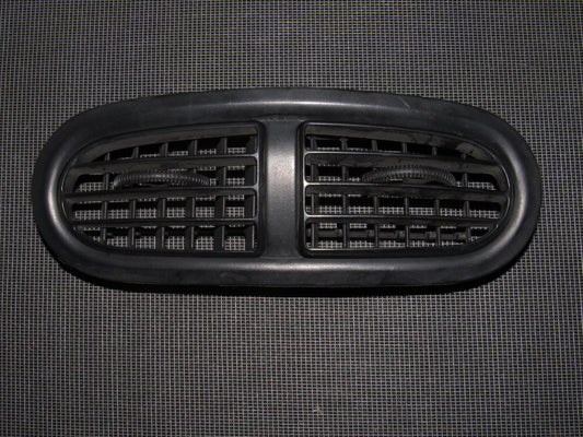 93 94 95 96 97 Honda Del Sol OEM Dash Center A/C Heater Vent
