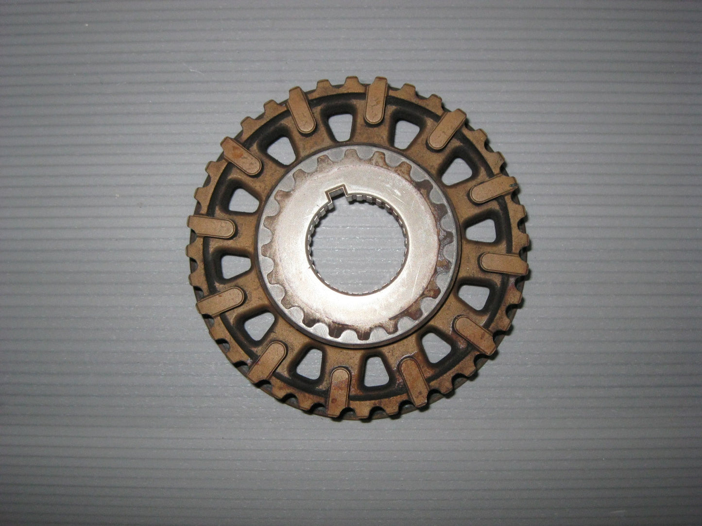 JDM 98 99 00 01 02 Honda Accord F23A OEM Timing Crankshaft Sprocket