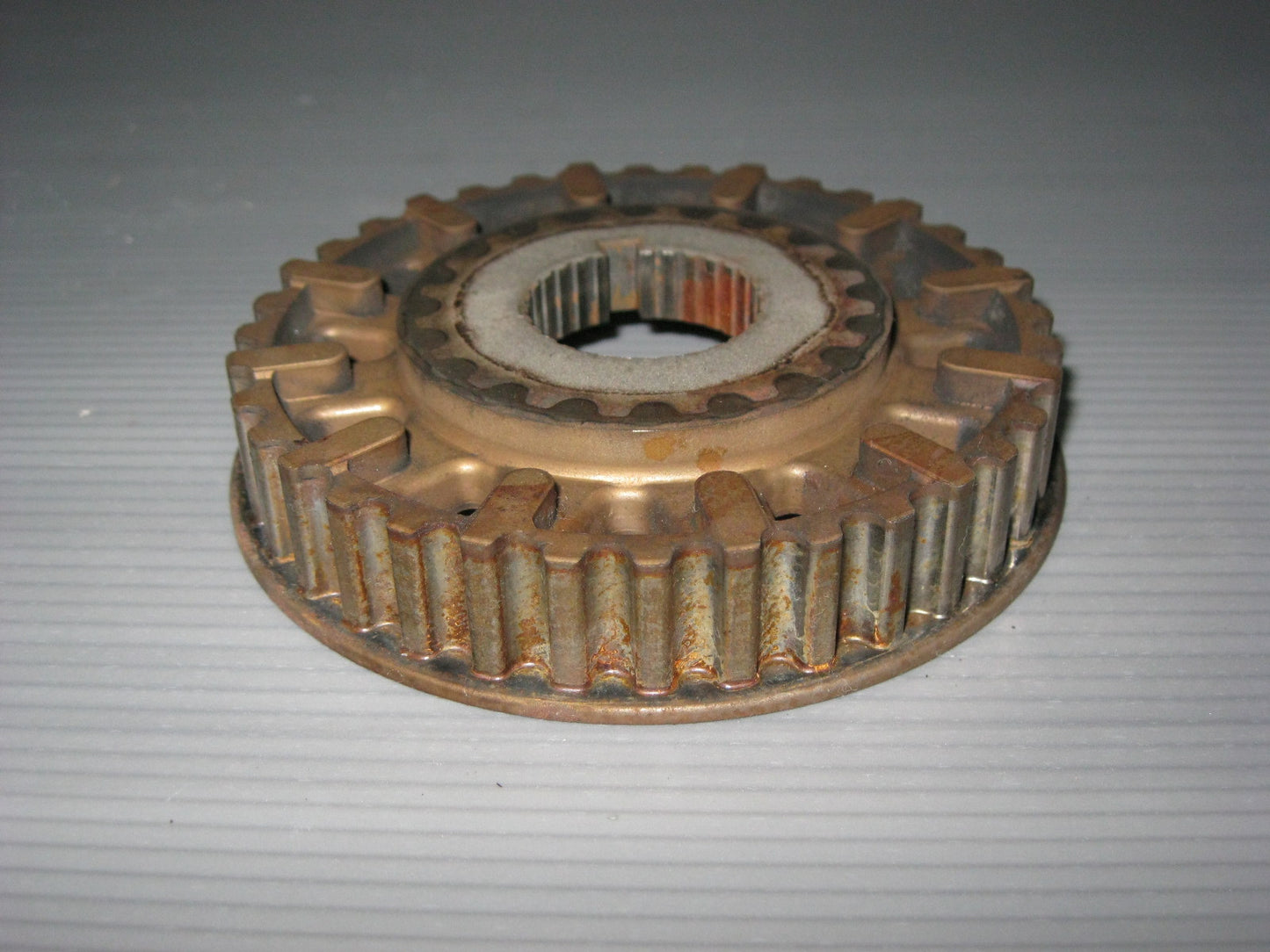 JDM 98 99 00 01 02 Honda Accord F23A OEM Timing Crankshaft Sprocket