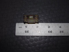 Universal Fuse 20A - Large