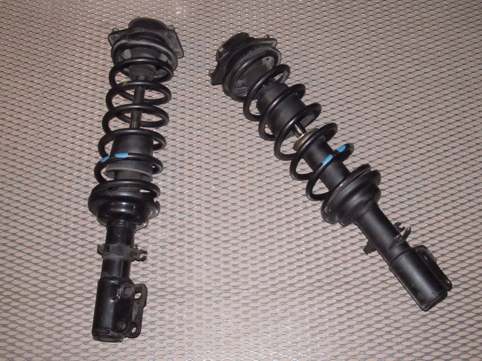 83-85 Porsche 944 OEM Front Shock & Spring Assembly