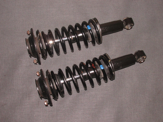 90 91 92 93 Mazda Miata OEM Rear Suspension Shock & Spring