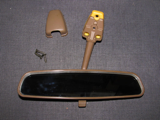 90 91 92 93 94 95 96 Nissan 300zx OEM Interior Mirror