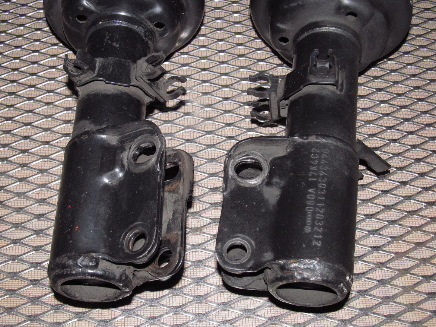 83-85 Porsche 944 OEM Front Shock & Spring Assembly