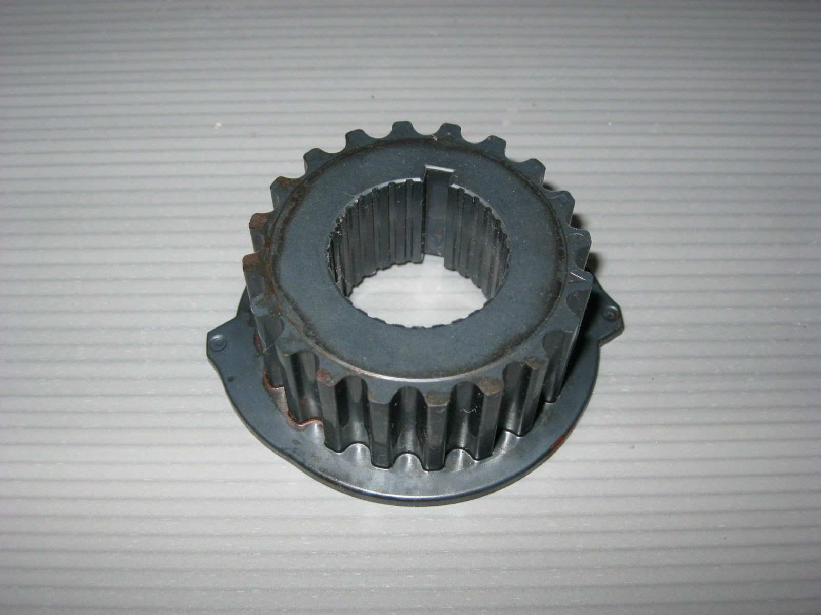 JDM 98 99 00 01 02 Honda Accord F23A Crankshaft Timing Belt Sprocket