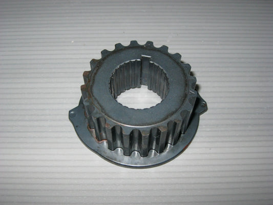 JDM 98 99 00 01 02 Honda Accord F23A Crankshaft Timing Belt Sprocket