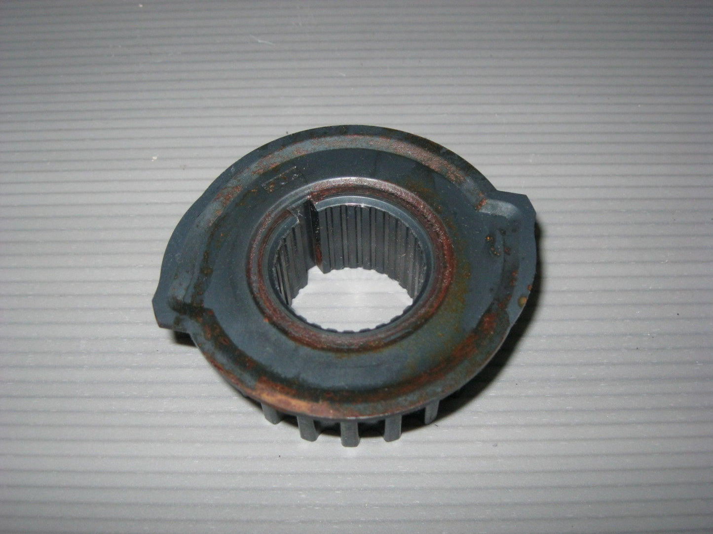 JDM 98 99 00 01 02 Honda Accord F23A Crankshaft Timing Belt Sprocket