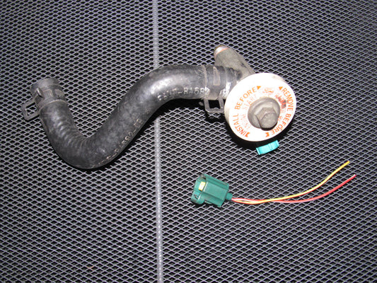 94-97 Ford Mustang OEM Radiator Coolant Valve & Sensor