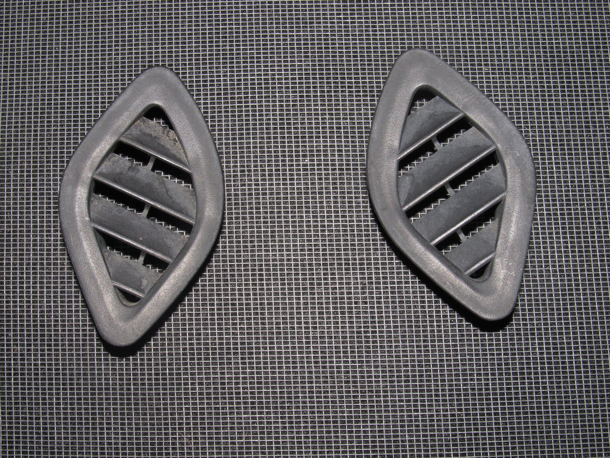 93 94 95 96 97 Honda Del Sol OEM Dash Top A/C Heater Vent