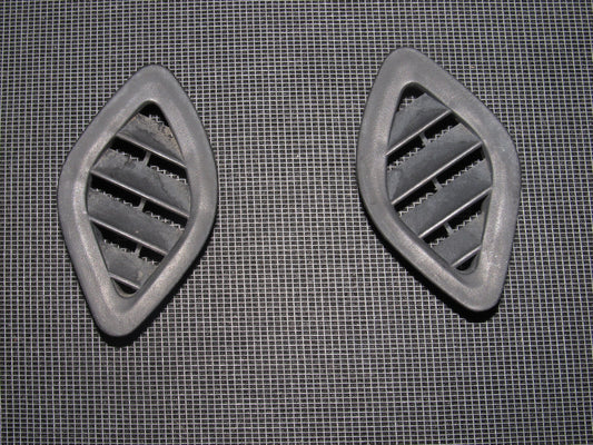 93 94 95 96 97 Honda Del Sol OEM Dash Top A/C Heater Vent