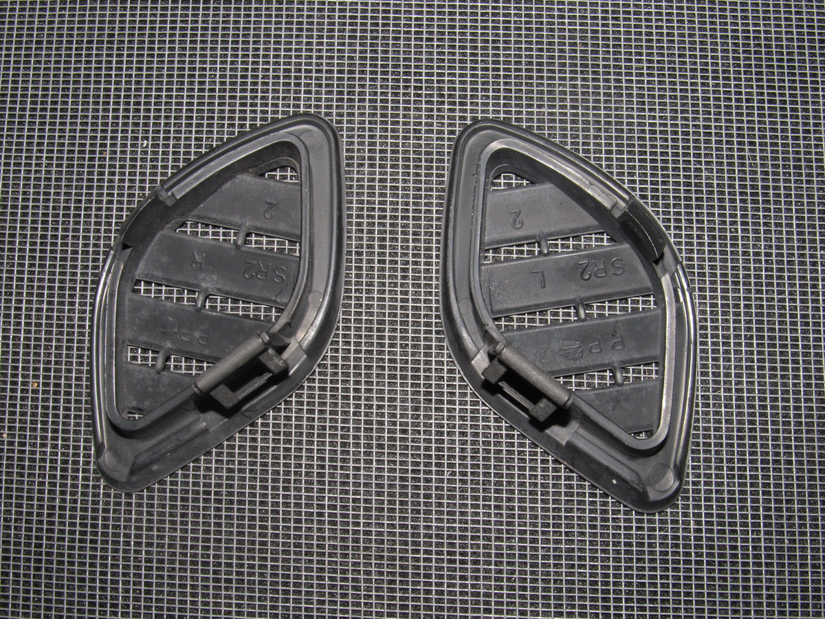93 94 95 96 97 Honda Del Sol OEM Dash Top A/C Heater Vent