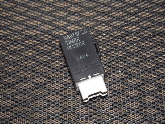 90 91 92 93 Mazda Miata OEM Timer Buzzer Relay - NA02 67 720