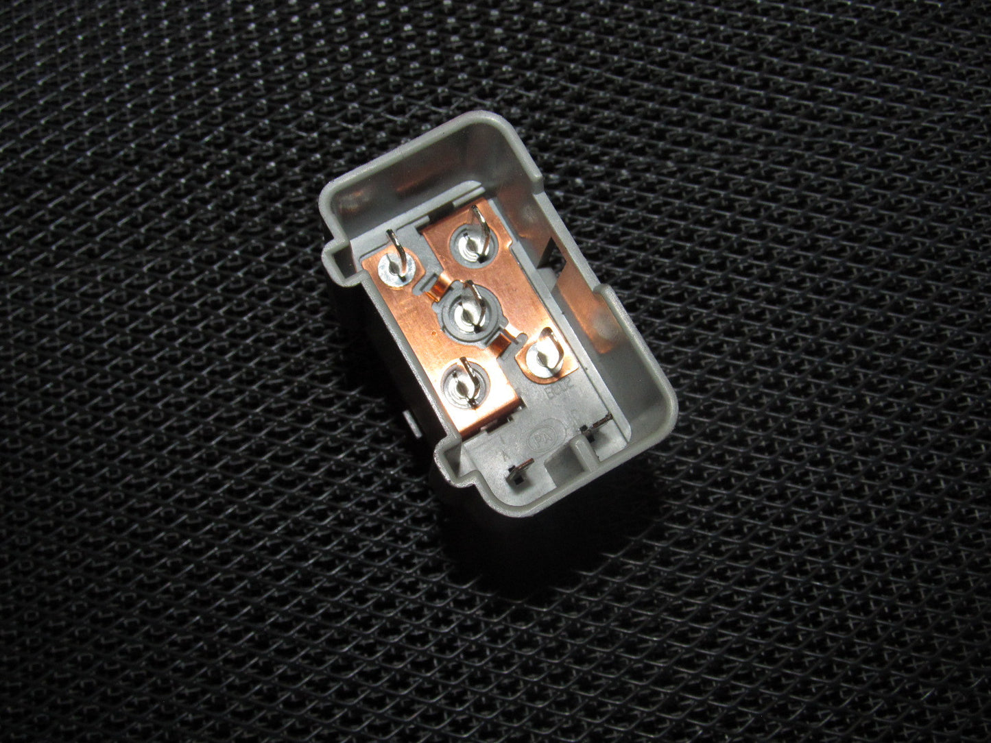 96 97 98 99 Mercury Sable OEM Window Switch RL / RR / FR