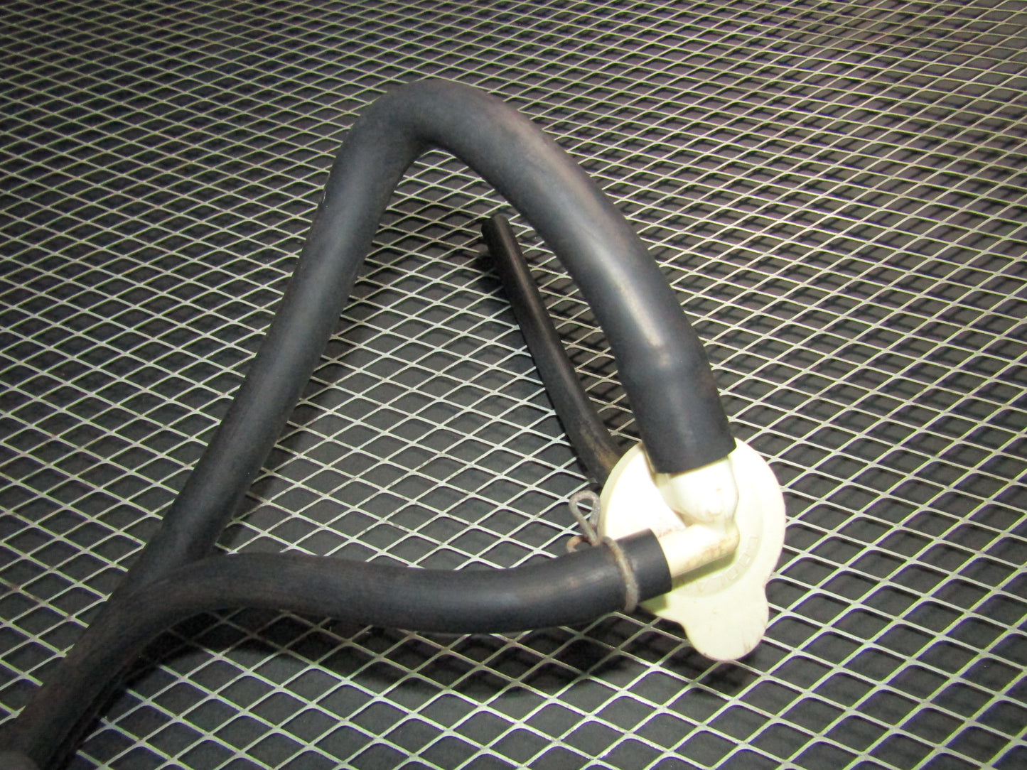94 95 96 97 Mitsubishi 3000GT NA OEM Engine Coolant Over Flow Tank Cap & Hose
