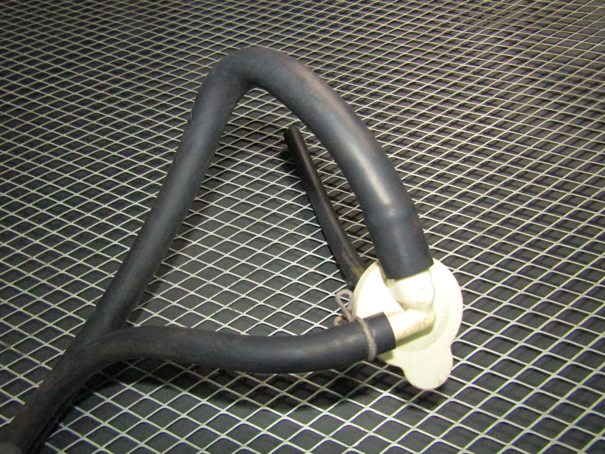 94 95 96 97 Mitsubishi 3000GT NA OEM Engine Coolant Over Flow Tank Cap & Hose