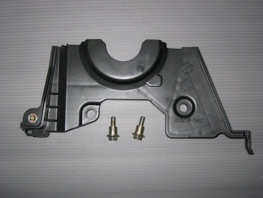 JDM 98 99 00 01 02 Honda Accord F23A Timing Belt Rear Cam Gear Cover