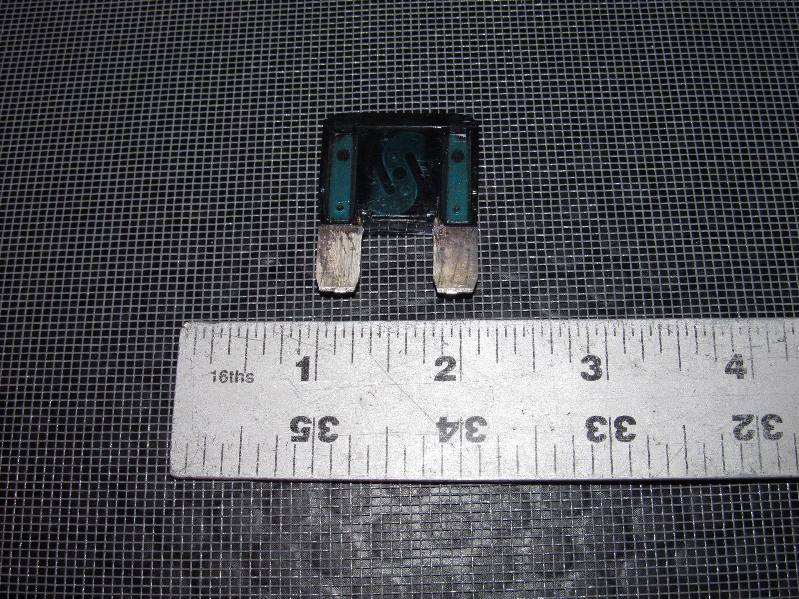 Universal Fuse 60A - Large