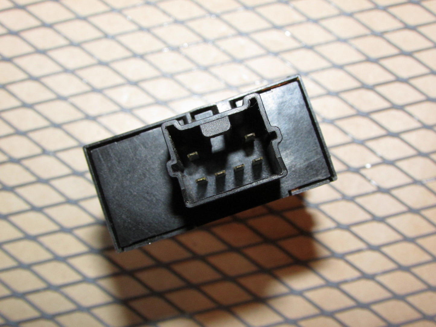 95 96 97 98 99 Mitsubishi Eclipse OEM Fog Light Switch
