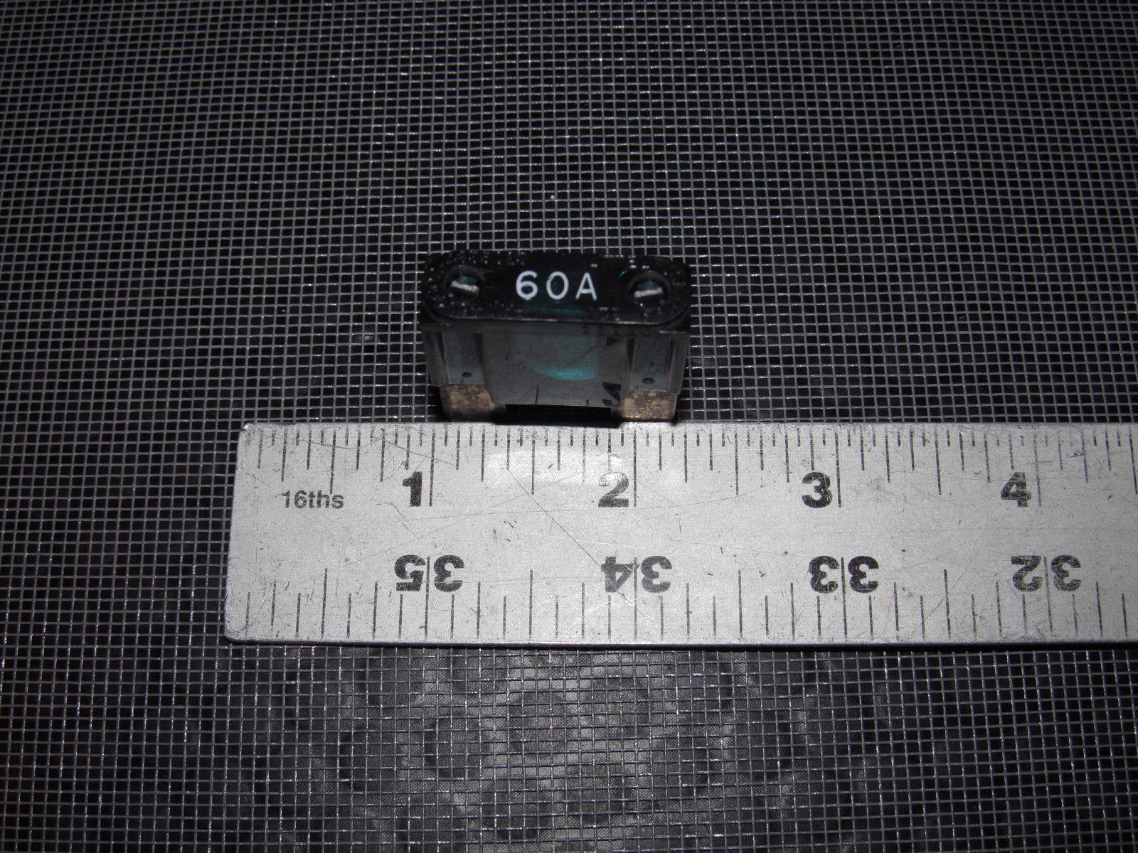 Universal Fuse 60A - Large