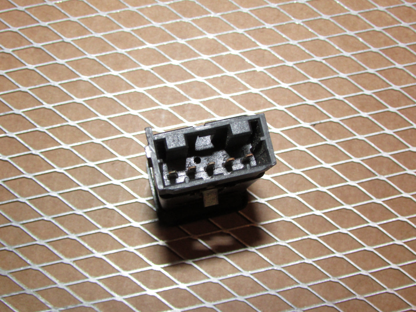 94-98 Land Rover Discovery 1 OEM Front Heated Seat Switch - Left