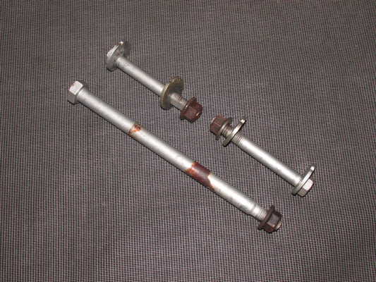 90 91 92 93 Mazda Miata OEM Rear Lower Control Arm Bolt