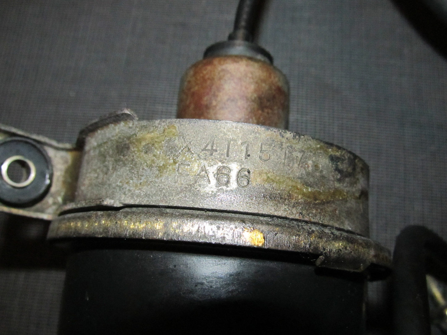 84 85 Mazda RX7 OEM 13B Cruise Control Actuator Motor