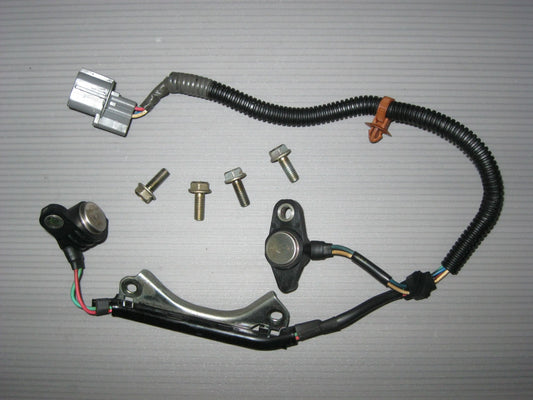 JDM 98 99 00 01 02 Honda Accord F23A OEM Cam Position Sensor