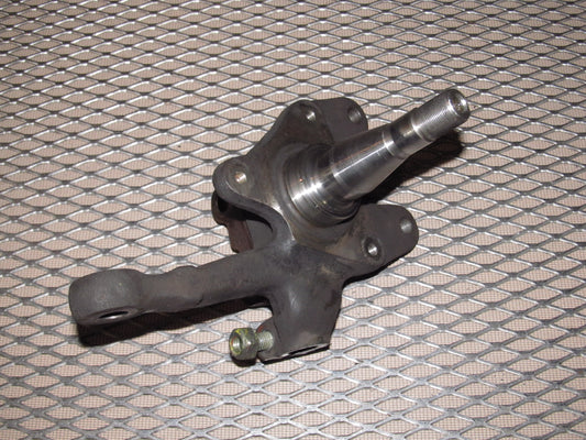 83-85 Porsche 944 OEM Front Wheel Spindle - Left