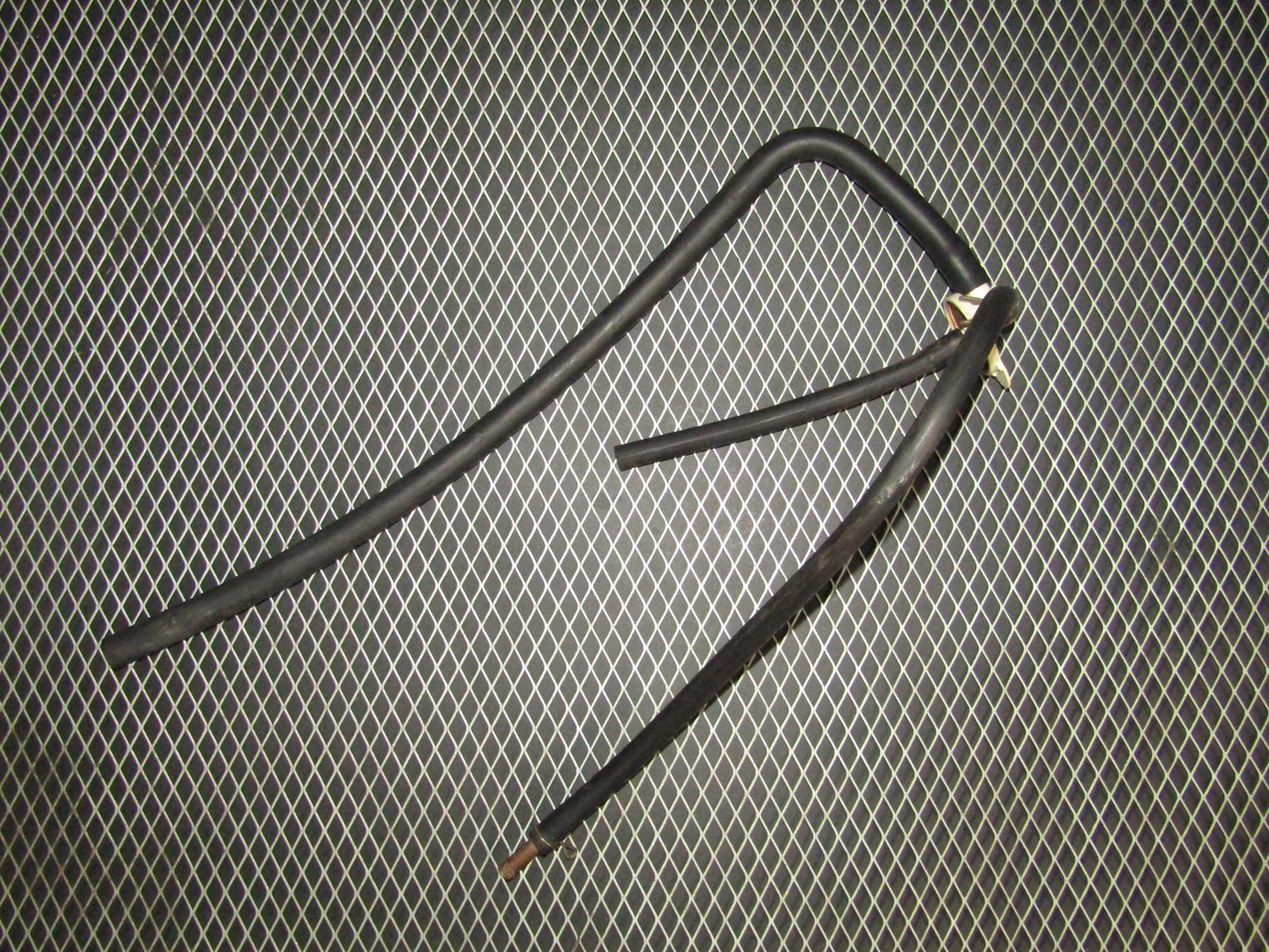 94 95 96 97 Mitsubishi 3000GT NA OEM Engine Coolant Over Flow Tank Cap & Hose