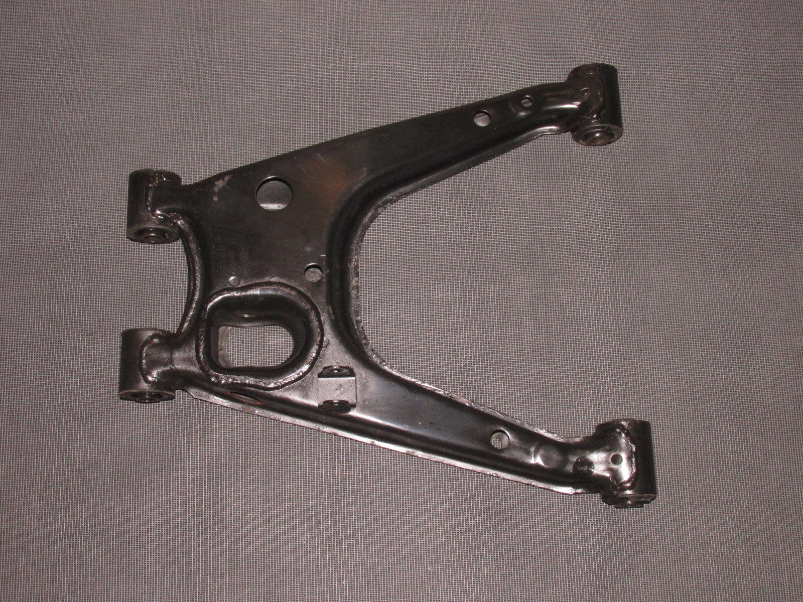 90 91 92 93 Mazda Miata OEM Lower Control Arm - Rear Left