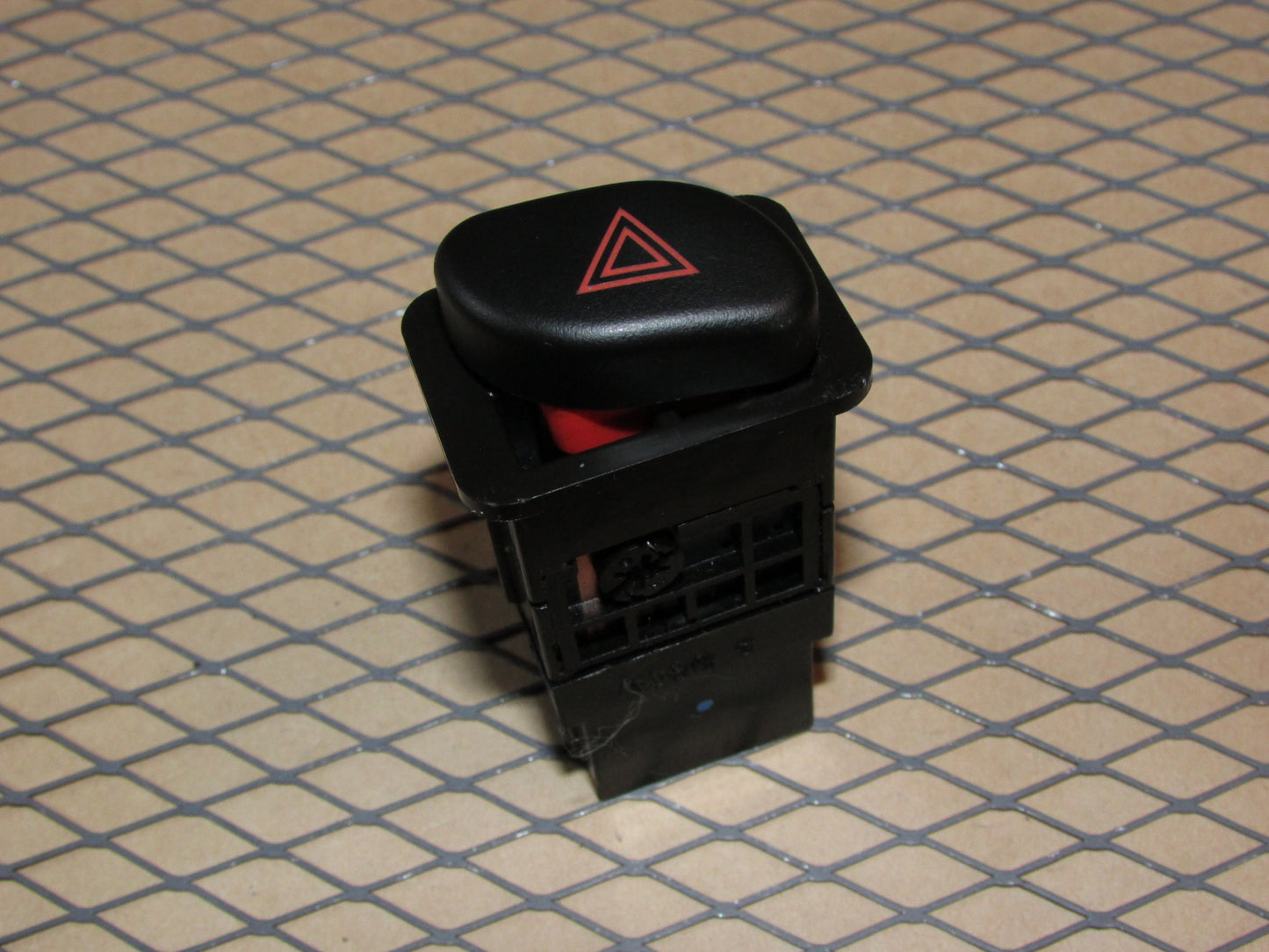 95 96 97 98 99 Mitsubishi Eclipse OEM Hazard Light Switch