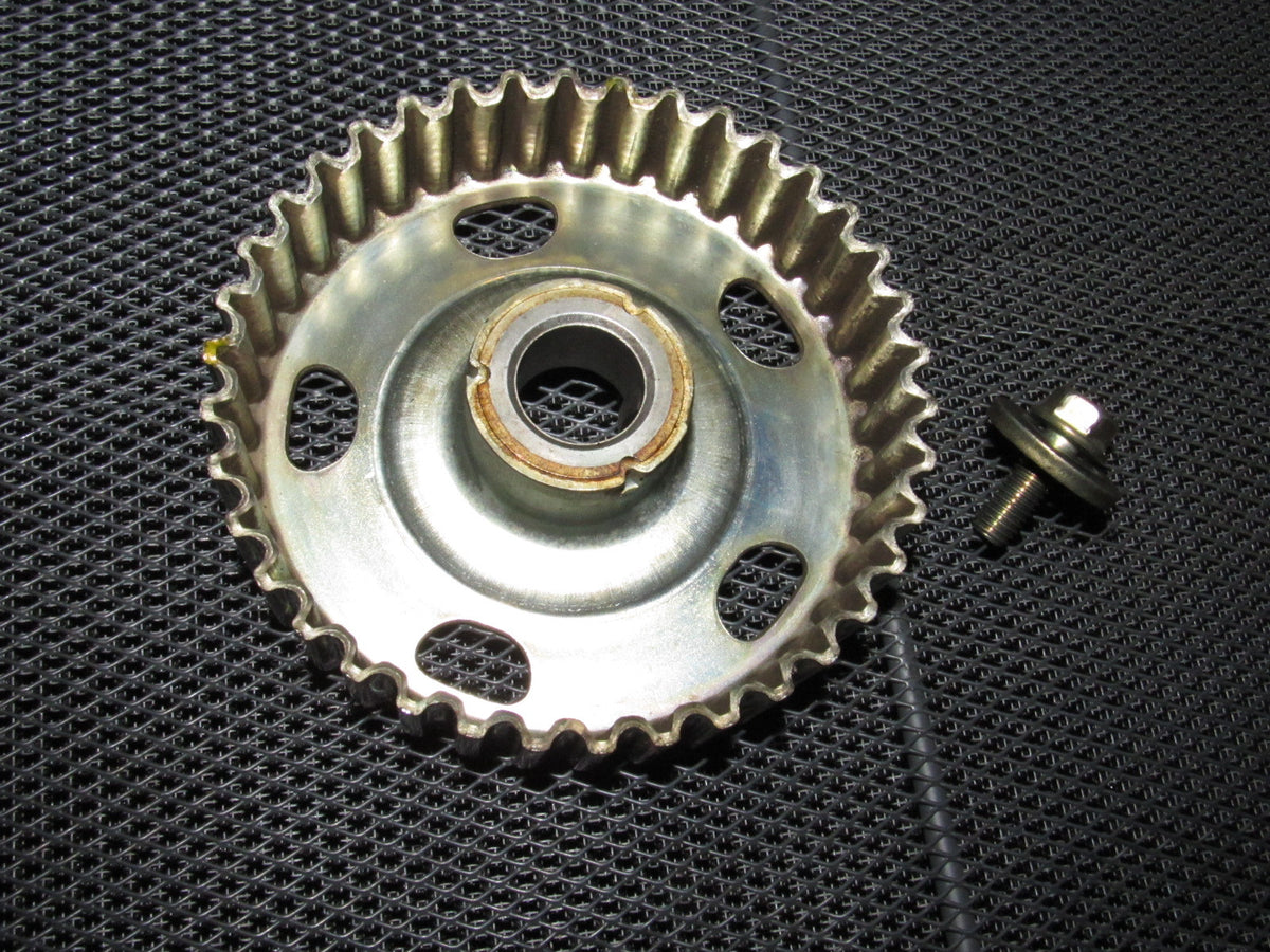 93 94 95 96 97 Honda Del Sol OEM D16Z6 Cam Gear