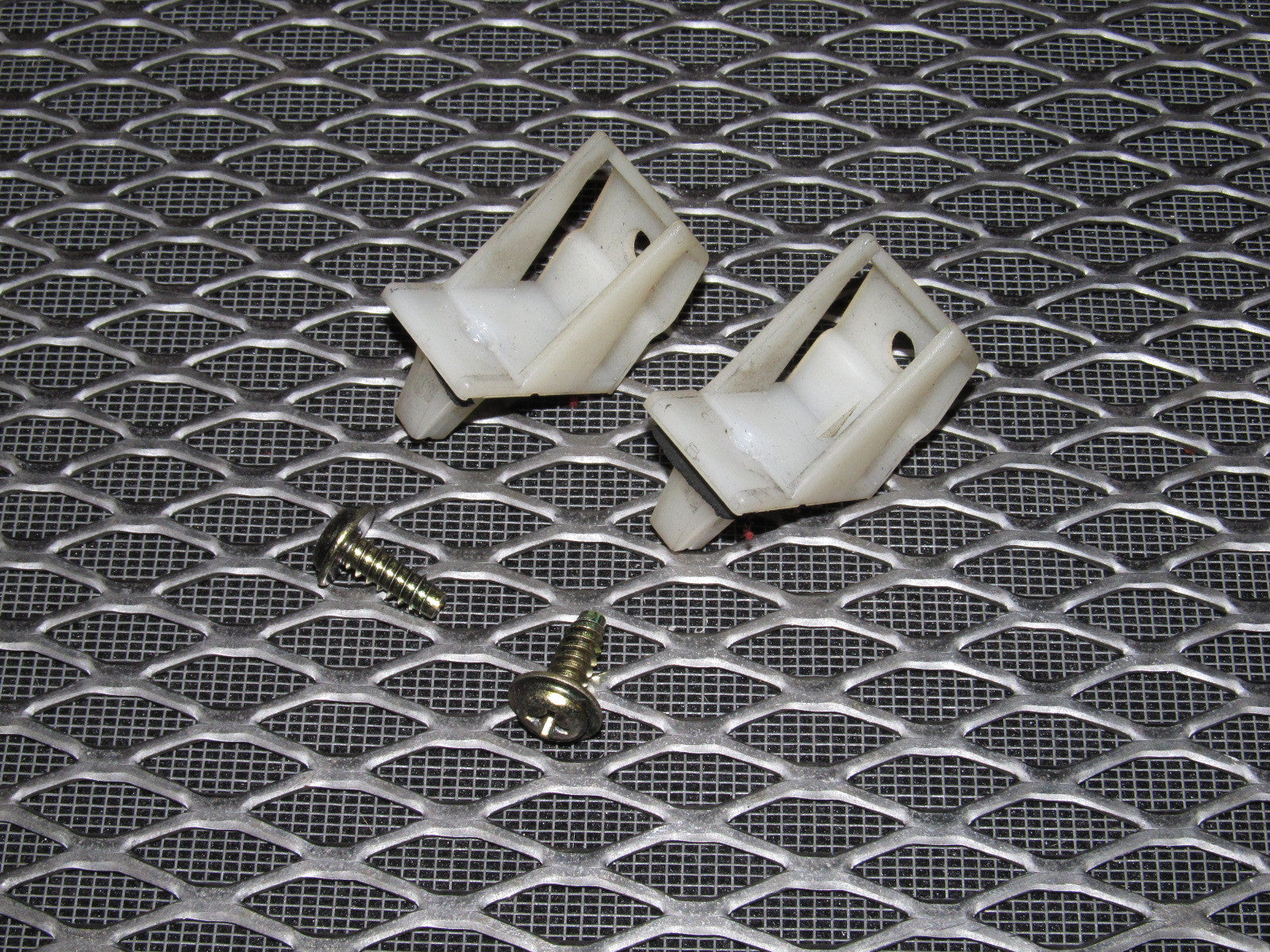 99 00 Mazda Miata OEM Door Panel Mount Tab - Left