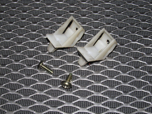 99 00 Mazda Miata OEM Door Panel Mount Tab - Left