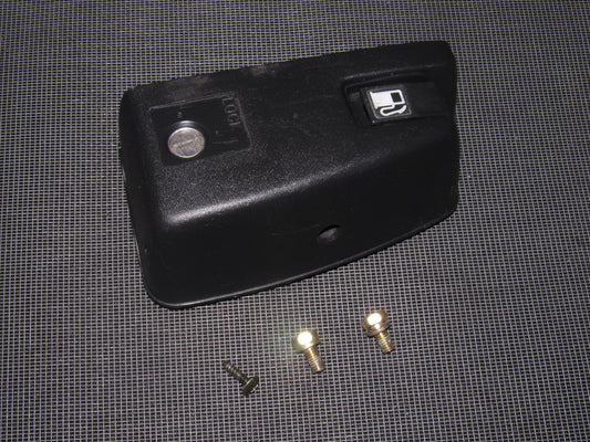 93 94 95 Honda Del Sol OEM Trunk & Gas Door Release Switch