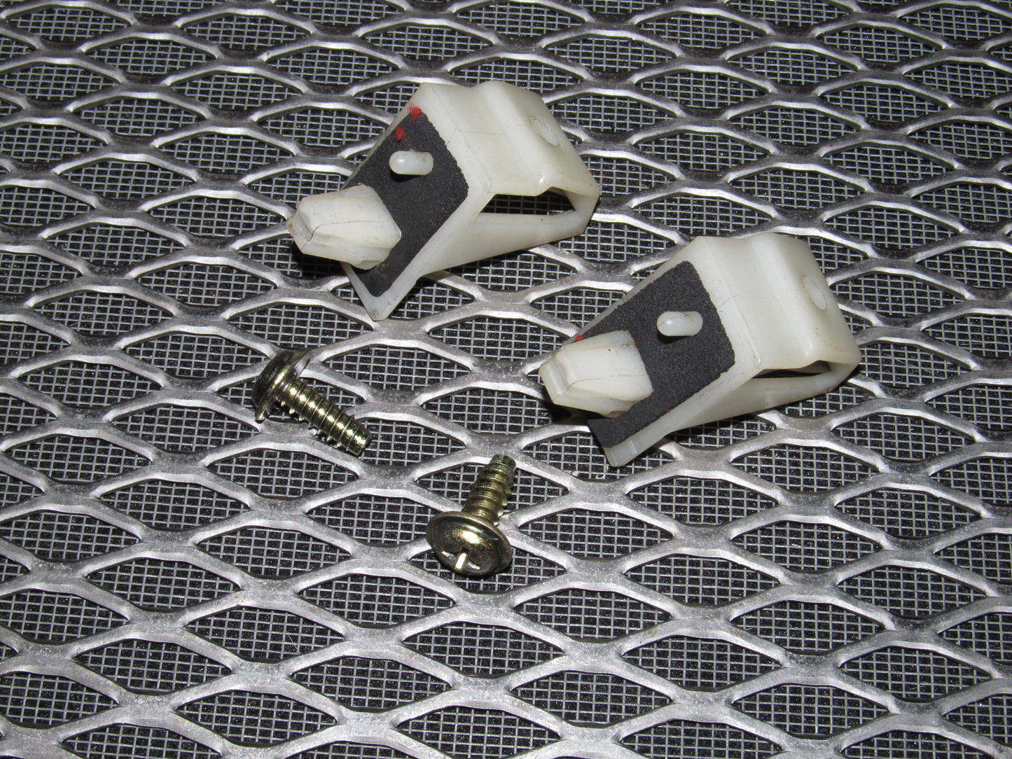 99 00 Mazda Miata OEM Door Panel Mount Tab - Left