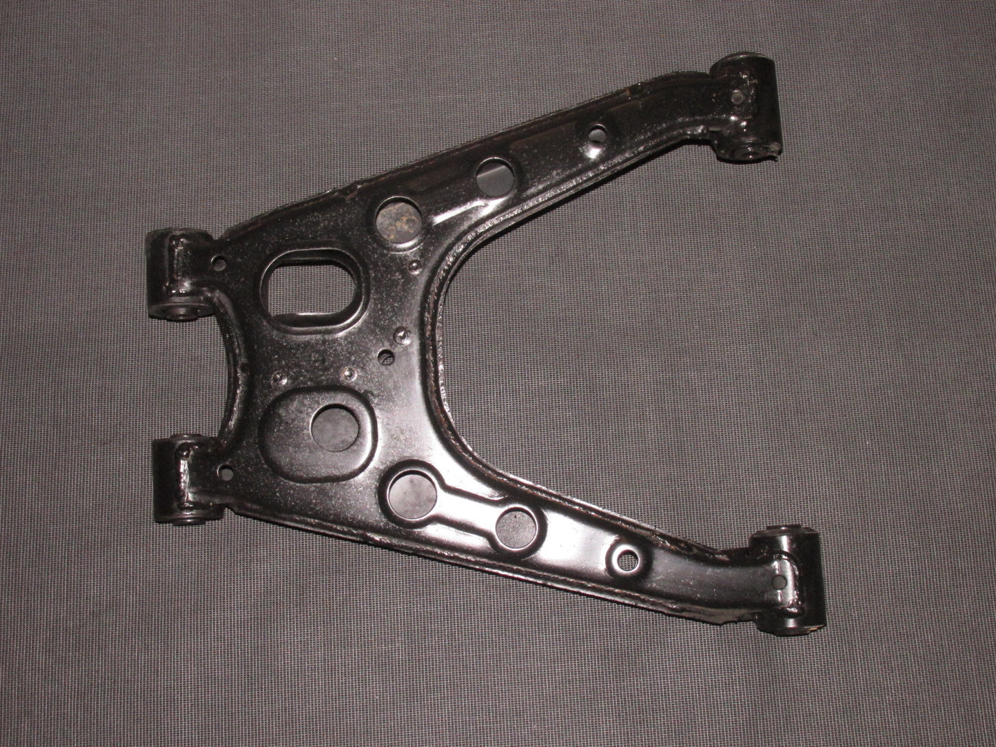 90 91 92 93 Mazda Miata OEM Lower Control Arm - Rear Left