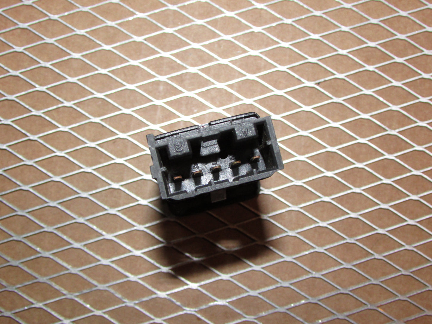 94-98 Land Rover Discovery 1 OEM Front Heated Seat Switch - Right