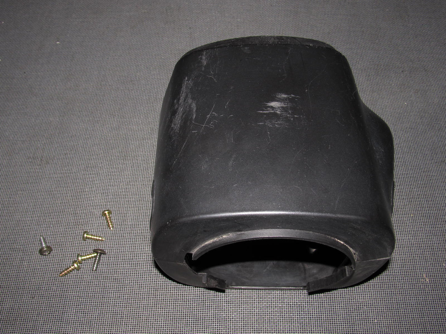 90 91 92 93 94 95 96 Nissan 300zx OEM Steering Column Cover