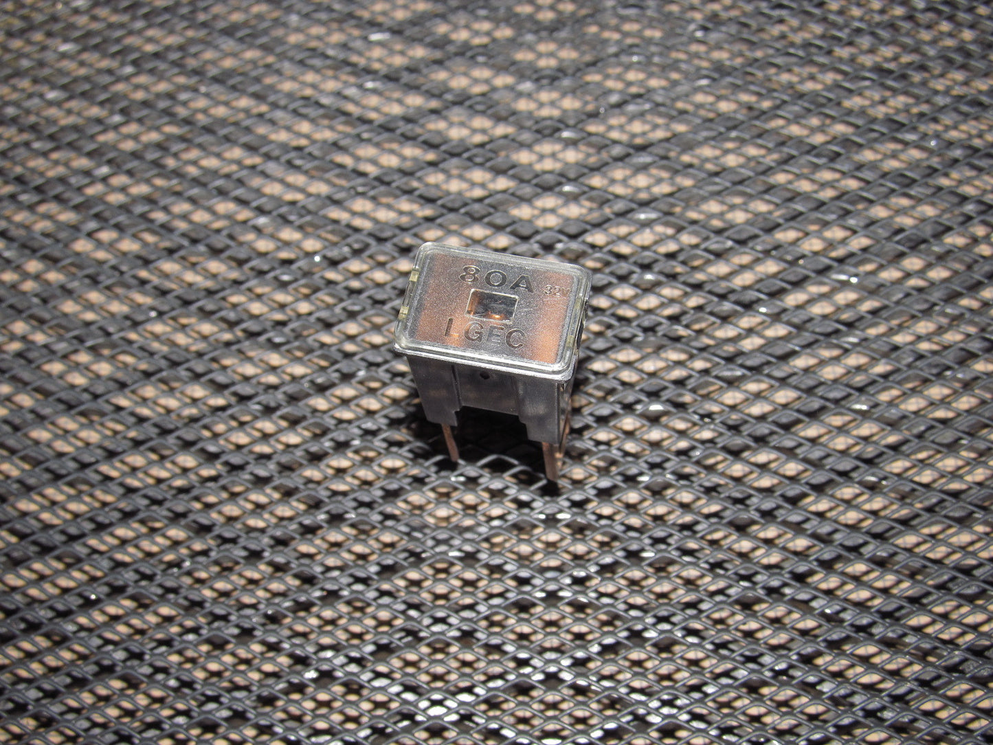 90 91 92 93 Mazda Miata OEM 80A Pal Fuse