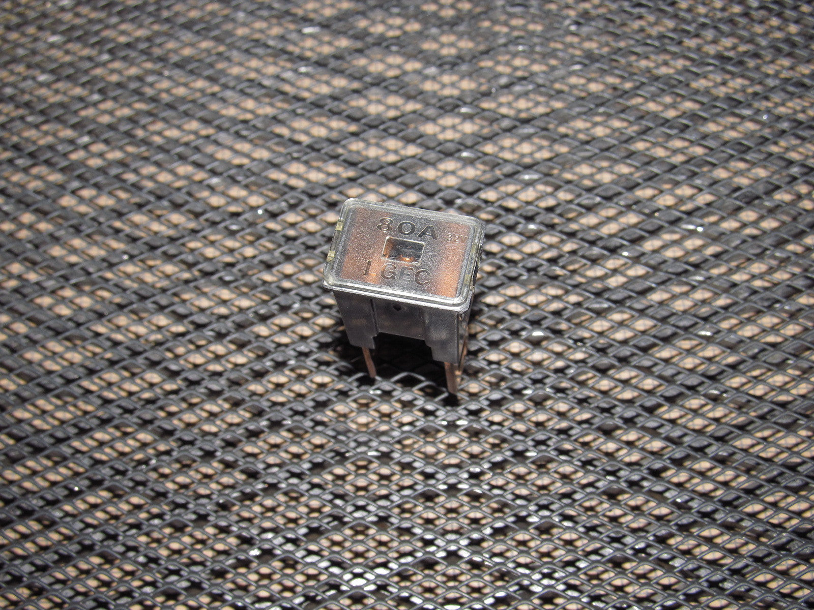 90 91 92 93 Mazda Miata OEM 80A Pal Fuse