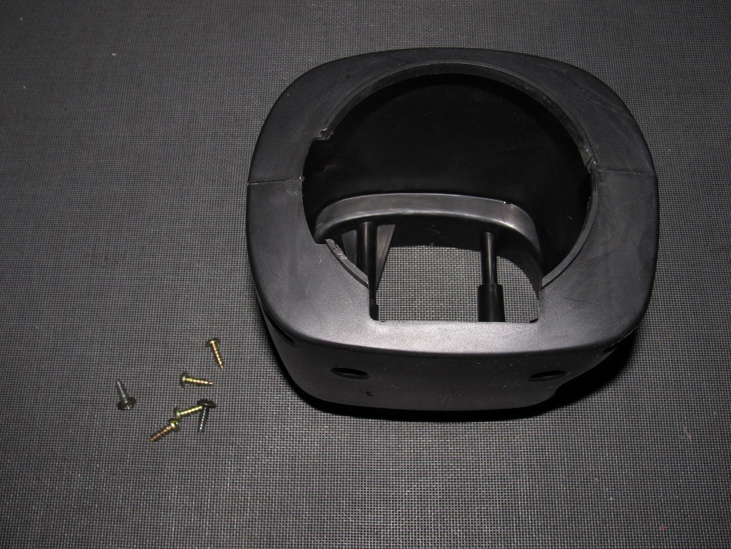 90 91 92 93 94 95 96 Nissan 300zx OEM Steering Column Cover