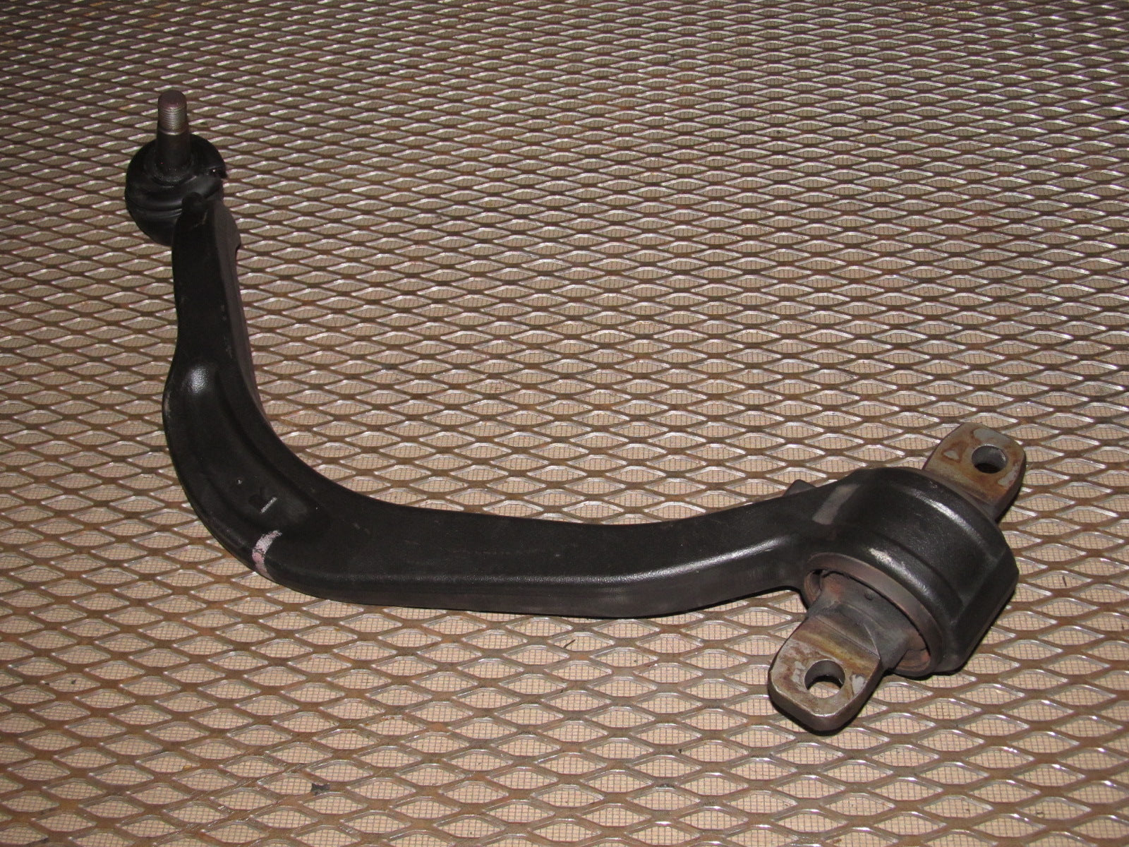 97 98 99 Mitsubishi Eclipse OEM Front Lower Control Arm - Right
