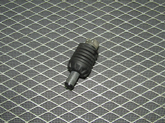 1992-1995 BMW 325 OEM Trunk Rubber Stopper