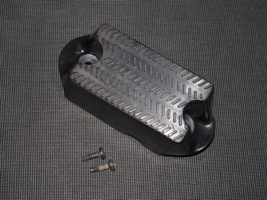 93 94 95 Honda Del Sol OEM Foot Rest Dead Pedal