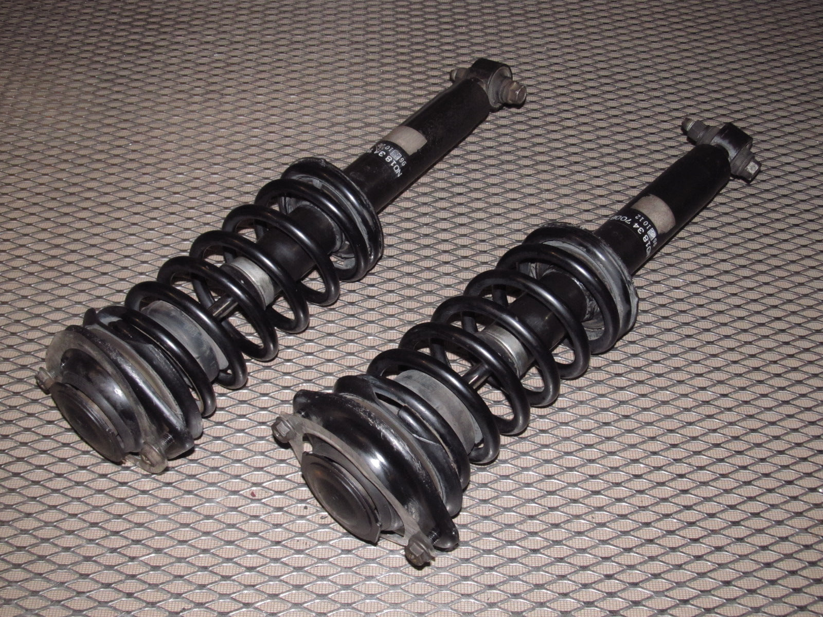 94 95 96 97 Mazda Miata OEM Front Shock & Spring Assembly